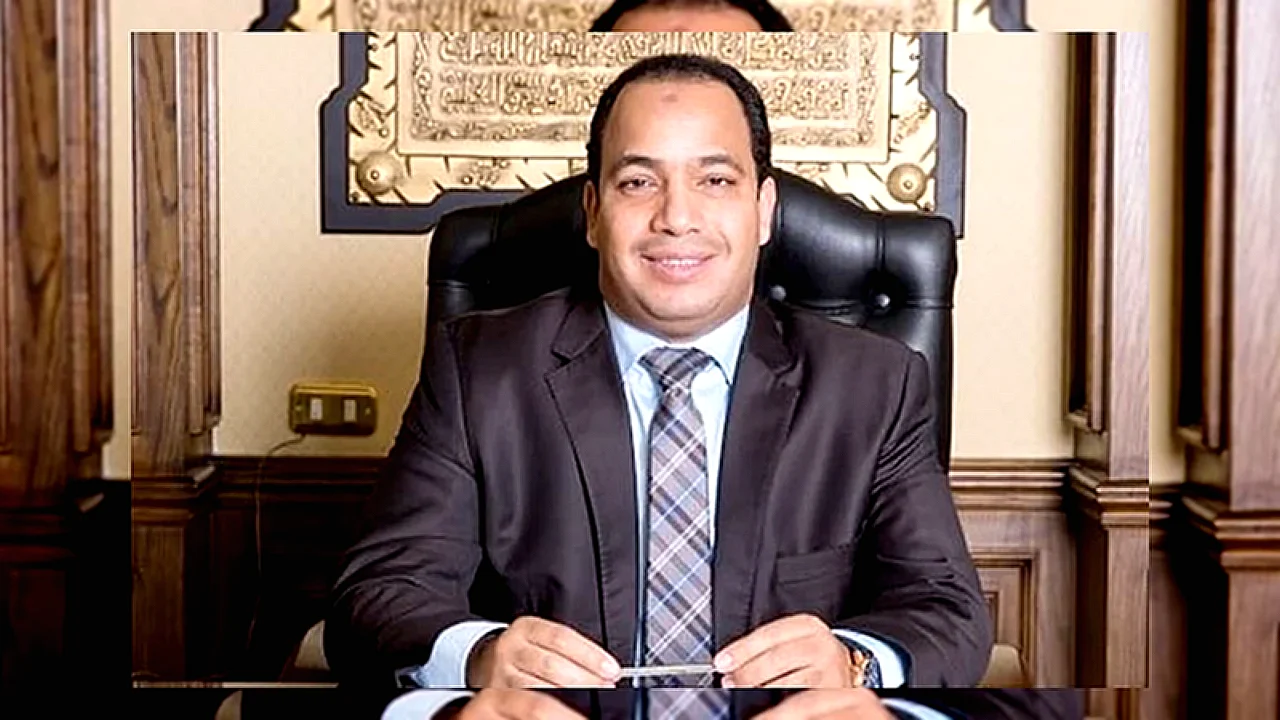 عبدالمنعم السيد زيارة الرئيس الصيني - الرئيس الصيني شي جين