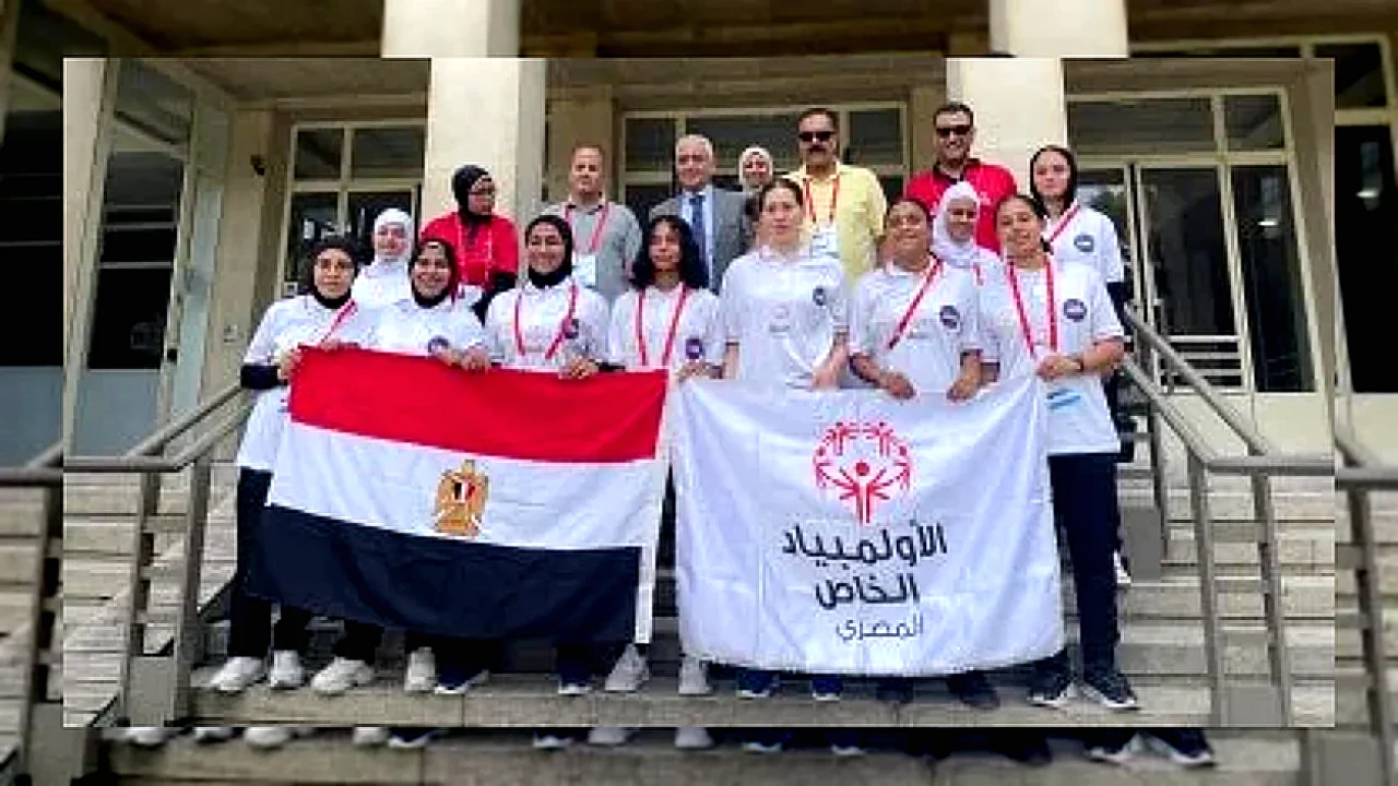 عروض منتخب مصر لاعبات منتخب مصر لكرة القدم الموحدة للسيدات