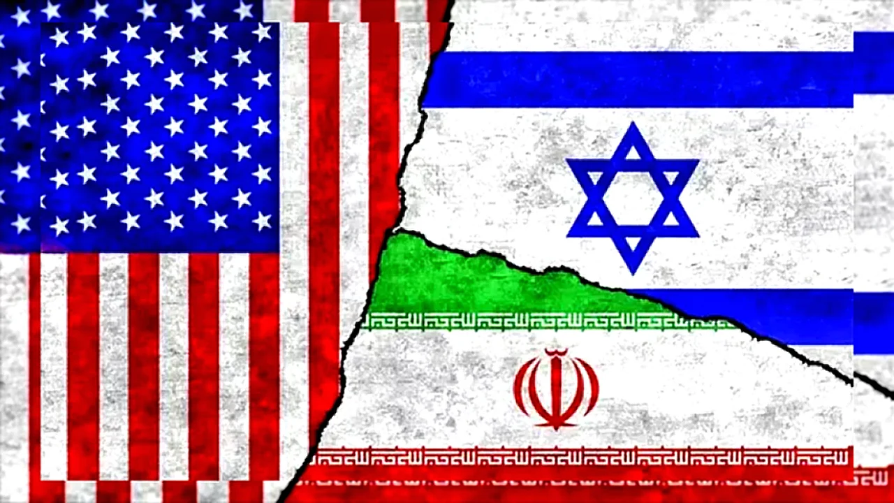 عماد الدين حسين تحليل حول الجبهة الإيرانية واللبنانية