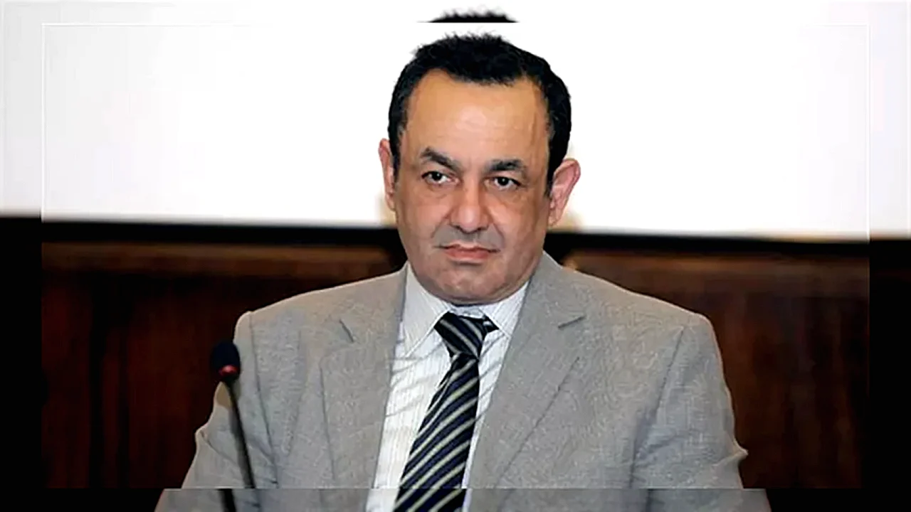 عمرو الشوبكي حدث دكتور عمرو الشوبكي يتحدث عن أزمة النظام