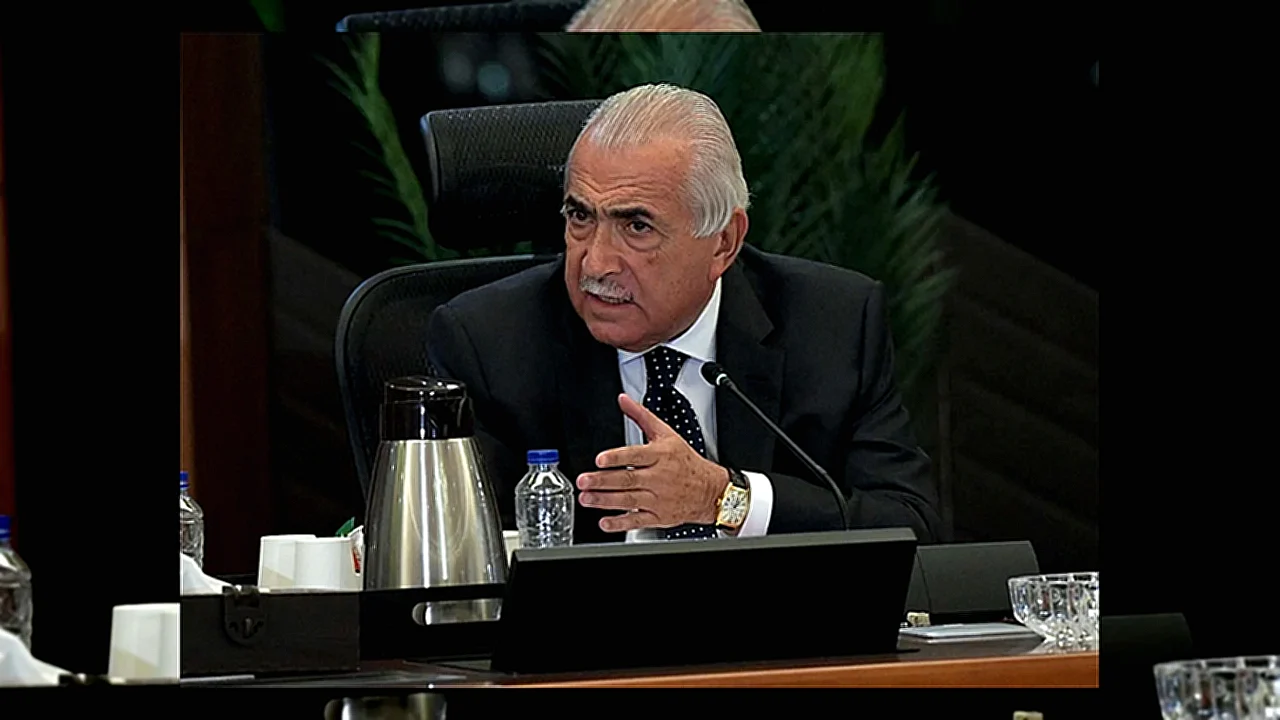 عمرو مهنا تقييم أثر الرسوم الجمركية على الصادرات المصرية