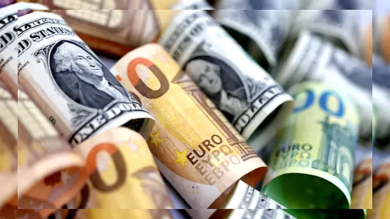 عملات عربية خلال أسعار العملات العربية مقابل الجنيه المصري