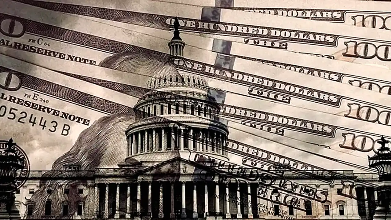 عوائد السندات الأمريكية ارتفاع لأعلى مستوى منذ يناير 2025