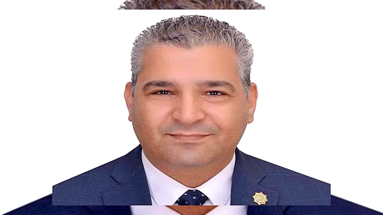 عياد رزق قرار تثبيت الفائدة يعكس تحسن مؤشرات الاقتصاد