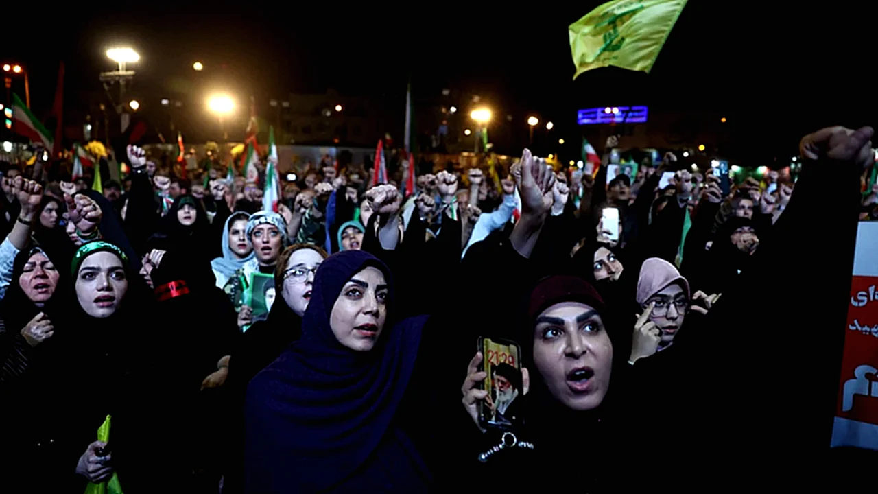 غارة إسرائيلية فريق موقع غارة إسرائيلية على فريق طبي في