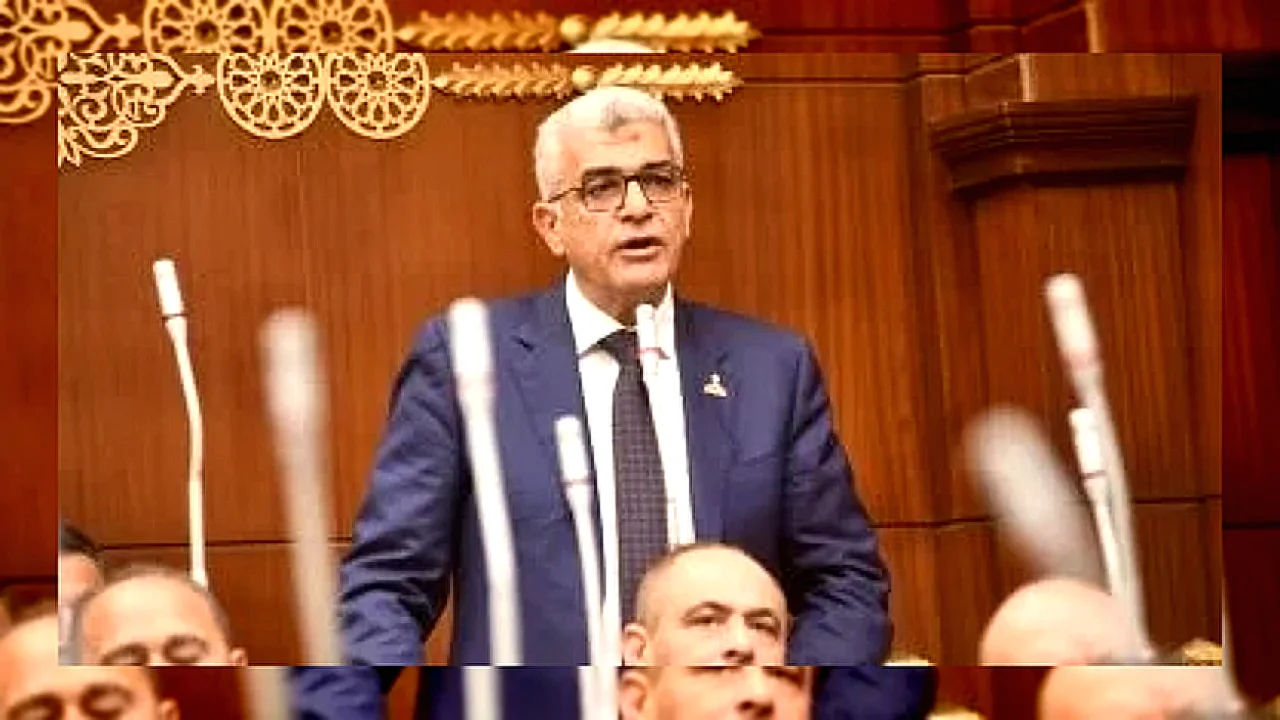 فرصة تاريخية لتعظيم صورة توضيحية لزيارة الرئيس الصيني لمصر