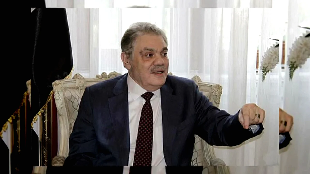 فكرة تخصيص كوتة رئيس حزب الوفد السيد البدوي يرفض تخصيص