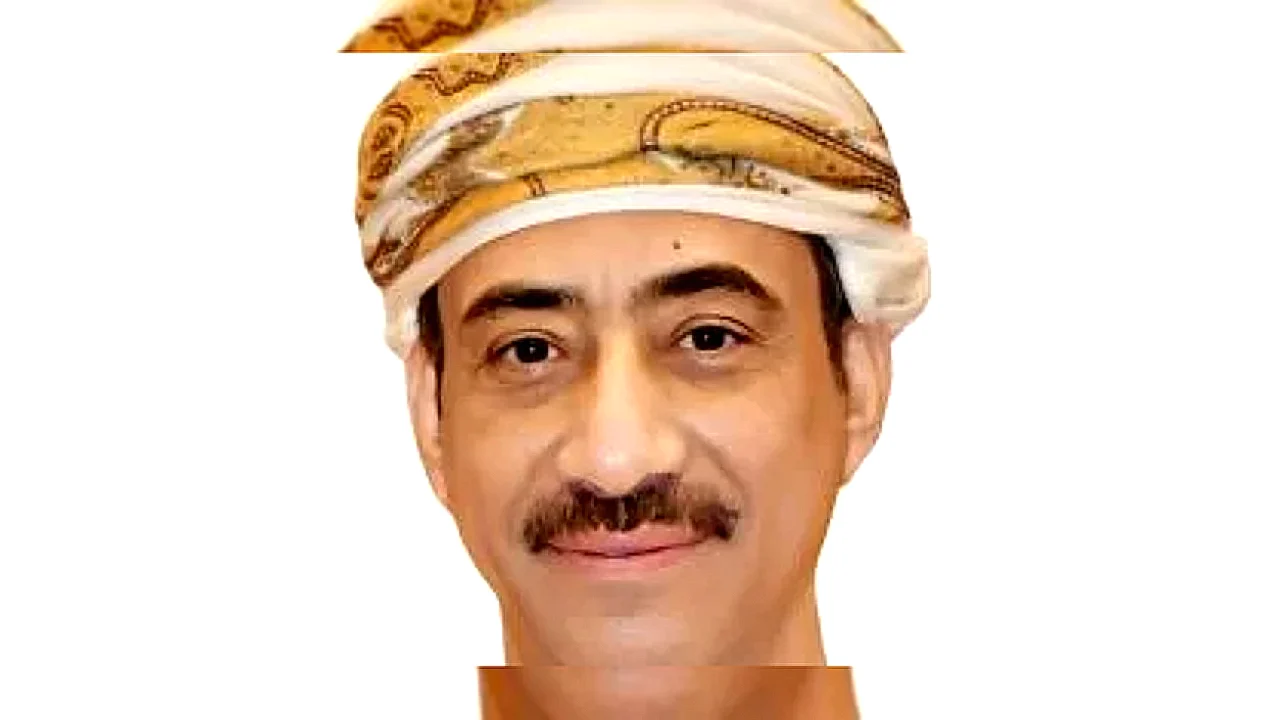 فوز المنتخب المصري سفير سلطنة عُمان يتحدث عن
