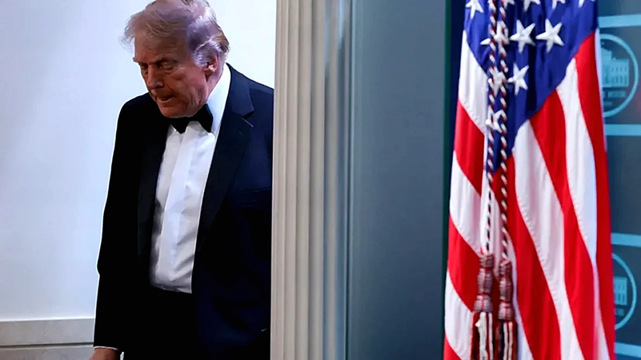 قائد شرطة العاصمة واشنطن - قائد شرطة واشنطن يتحدث عن