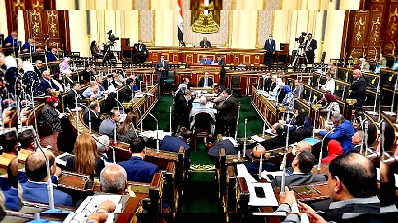 قرار مد وقف نائب برلماني يتحدث عن دعم الفلاحين عبر تمديد