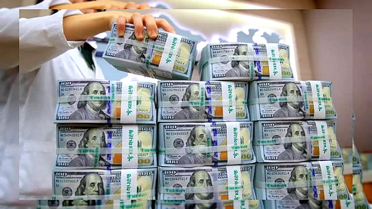 قفز صافي مشتريات صورة تعبيرية لمستثمرين أجانب ومؤشرات