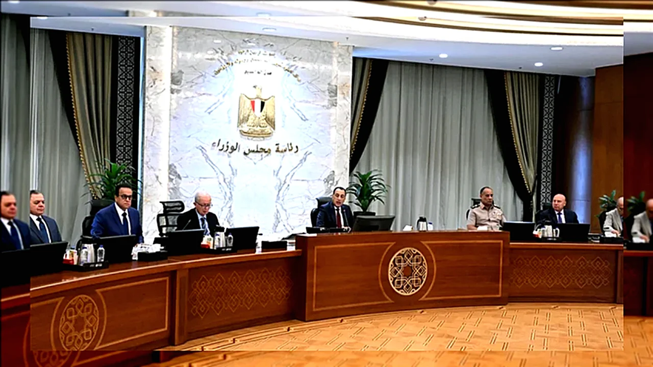 قناة السويس نمو الاقتصاد المصري خلال العام المالي