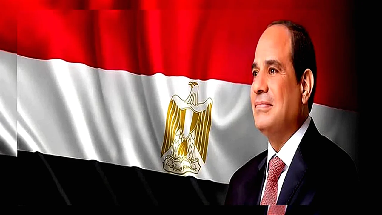 قناة السويس تجديد تعيين أسامة - الرئيس السيسي يجدد تعيان