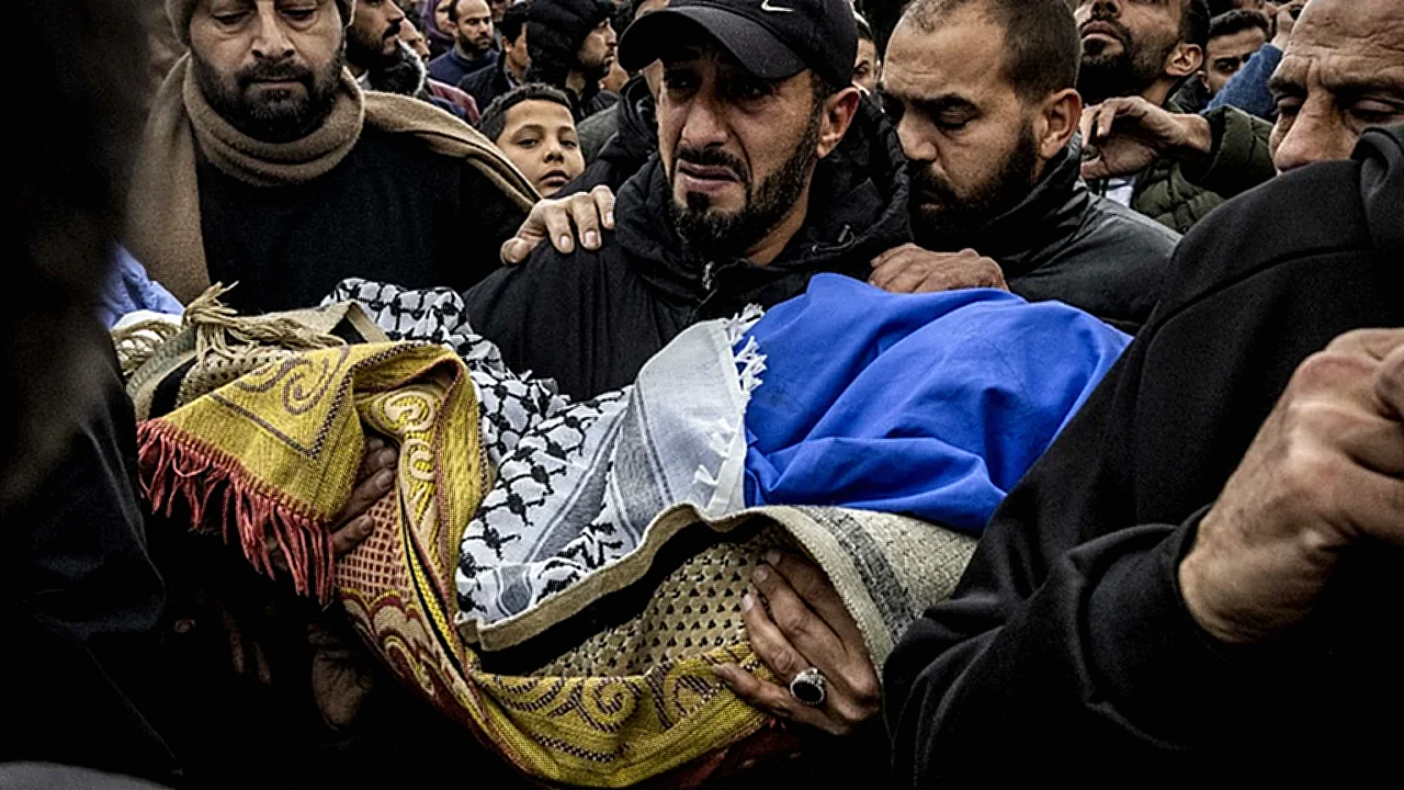 قوات إسرائيلية ومستوطنون أطفال الضفة الغربية - صورة