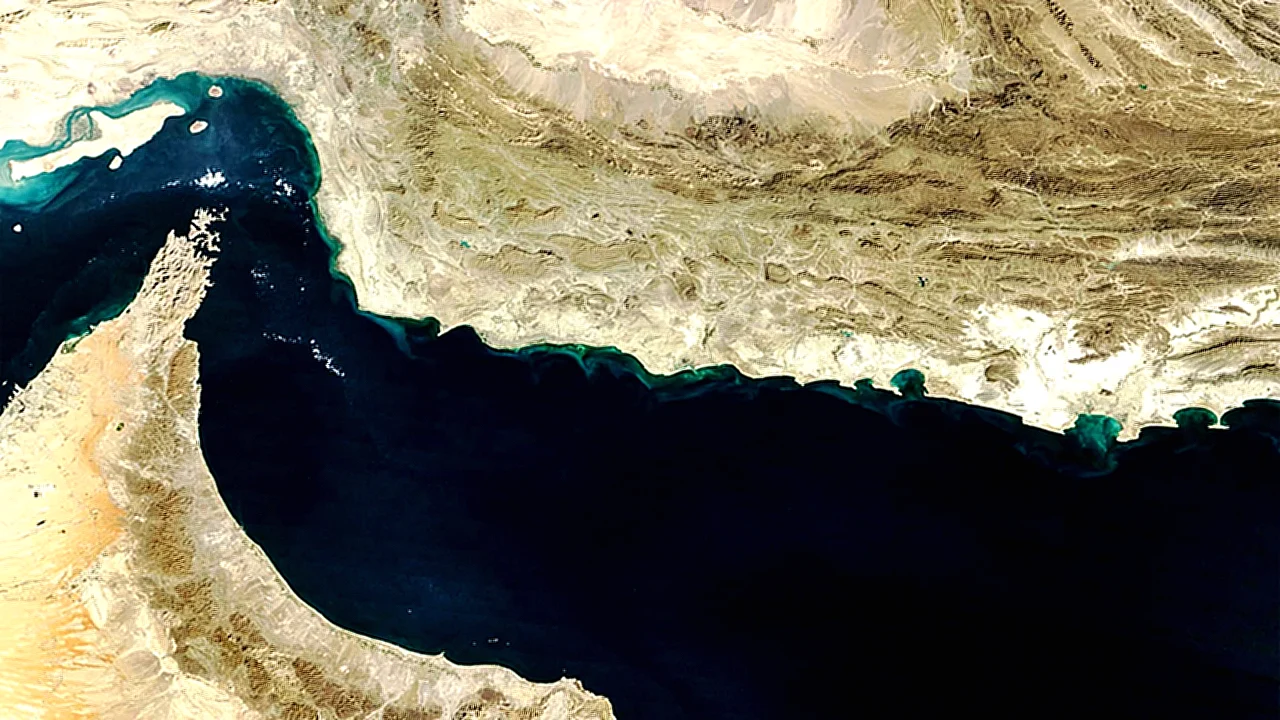 قيود أمريكية صور صور الأقمار الاصطناعية - صورة أقمار