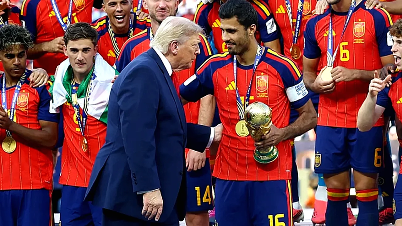 كأس العالم شعار شركة فوكس وتقرير عن أرباح فوكس القياسية