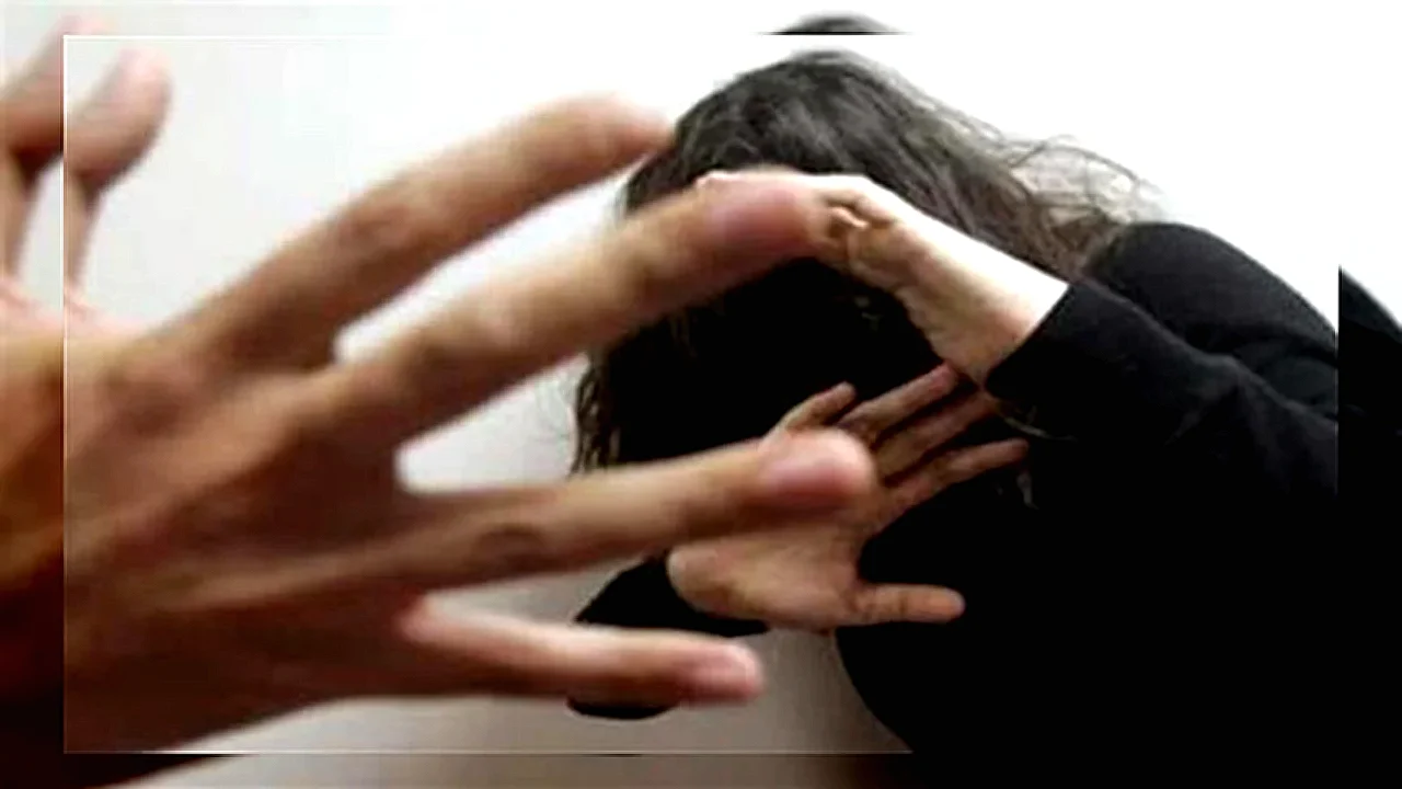 كشف حقيقة منشور تضمن استغاثة سيدة من تعدي زوجها عليها