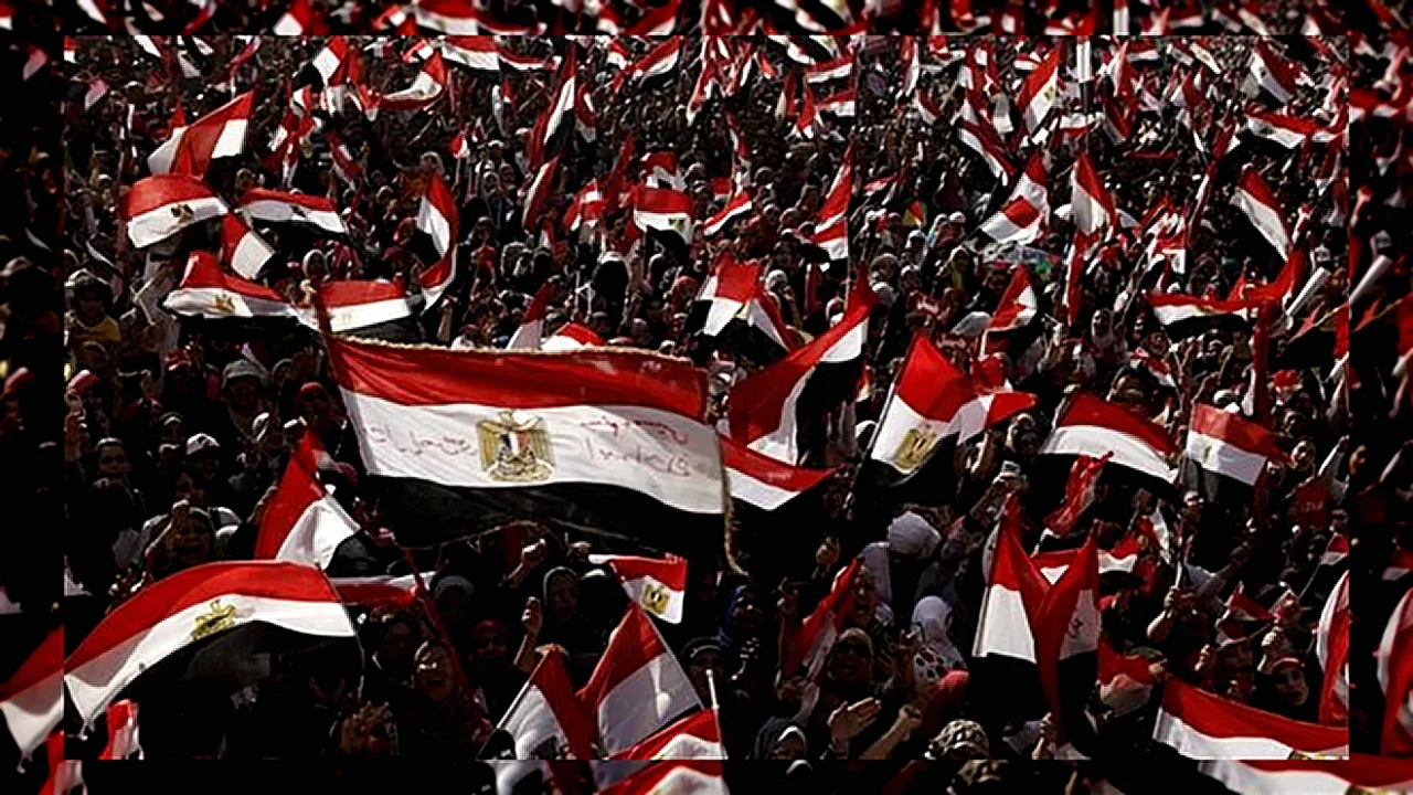 كيف أعادت الجمهورية ثورة 30 يونيو ومسار التنمية في مصر