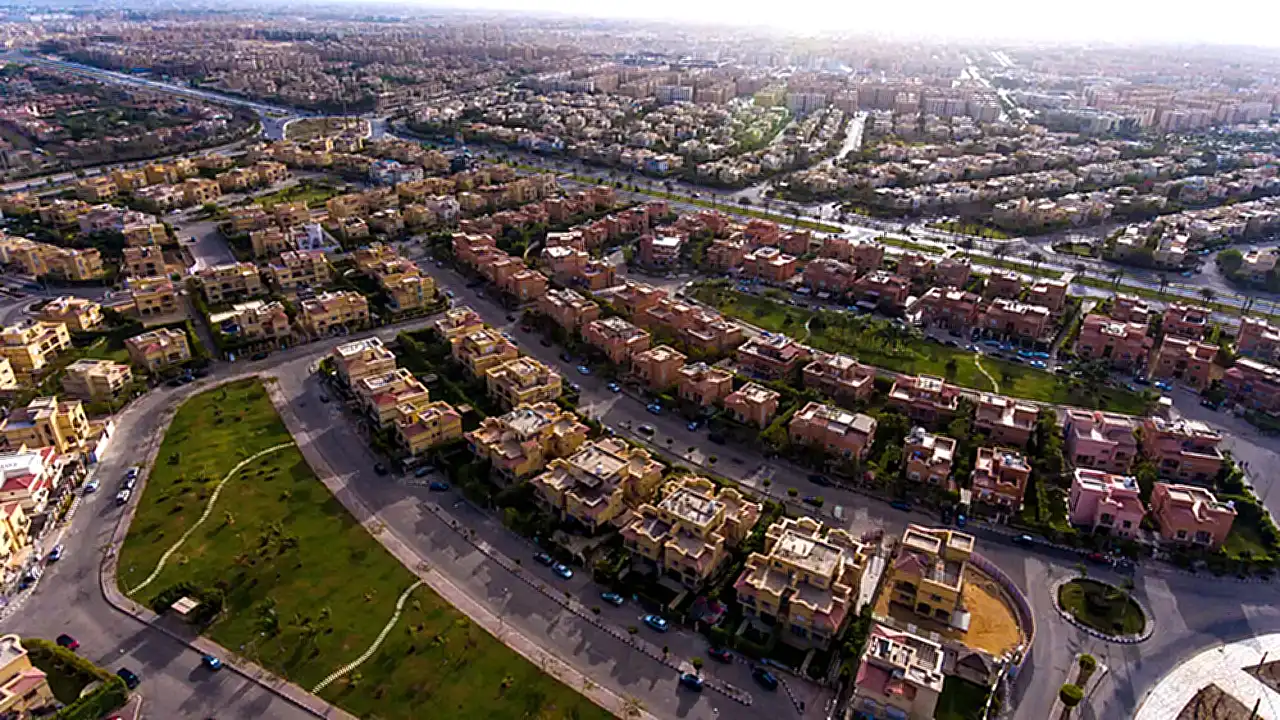 كيف تفك العقارات سوق العقارات المصرية أمام تحديات المنافسة