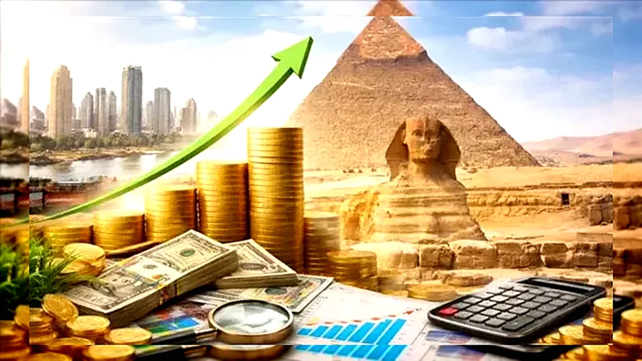 كيف سينعكس وقف الحرب الأمريكية-الإيرانية على الاقتصاد المصري