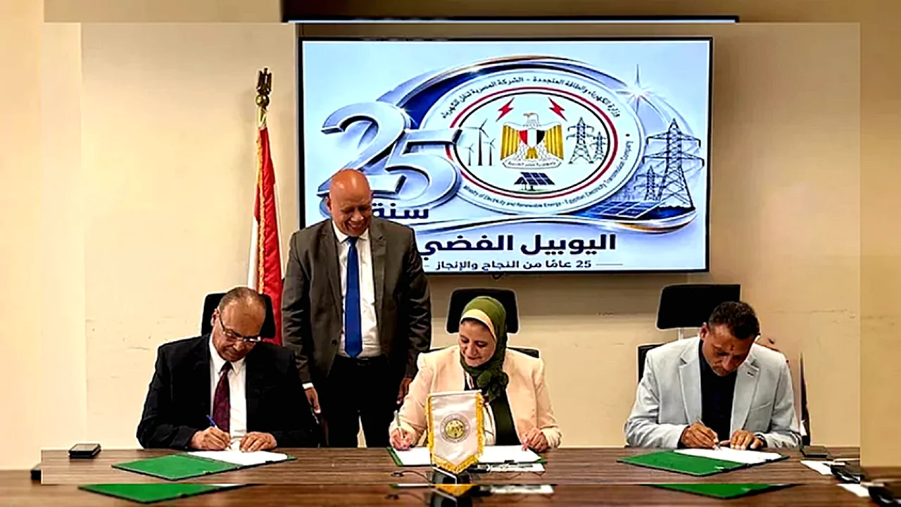 لتأهيل محطة محولات مشروع تأهيل محطة محولات جرجا لربطها