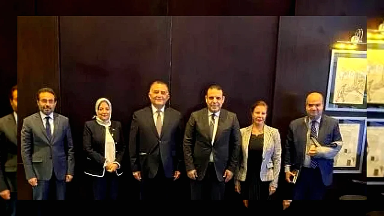 لجذب المزيد من اجتماع بين التمثيل التجاري والبورصة لبحث
