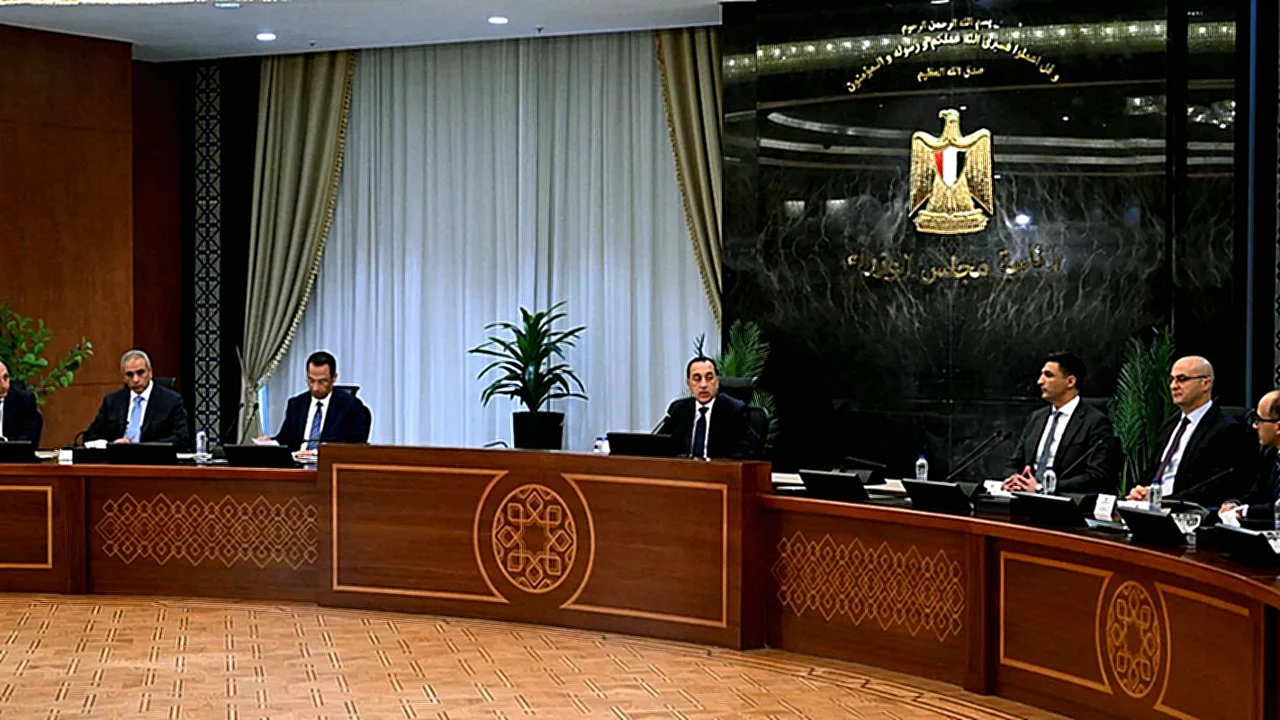 لدينا مخزون استراتيجي متحدث باسم مجلس الوزراء يتحدث عن