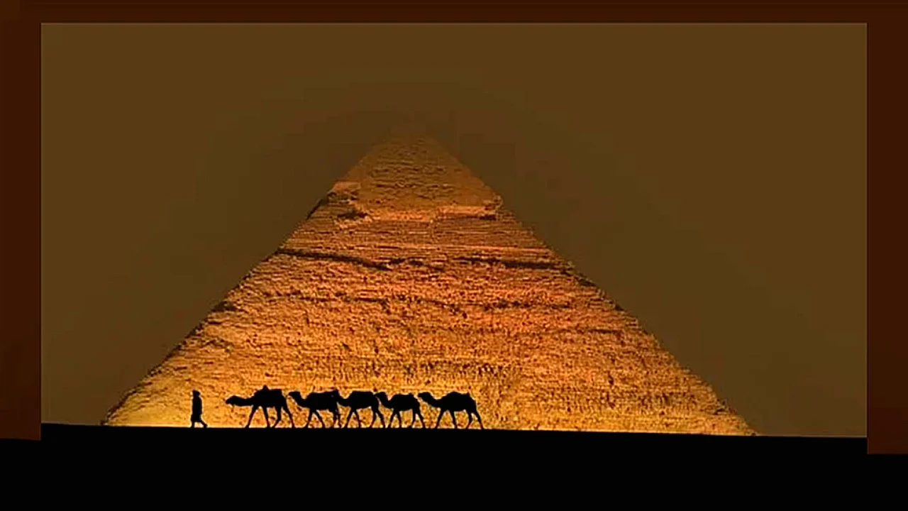 لماذا غابت حملات حملات الترويج السياحي في مصر