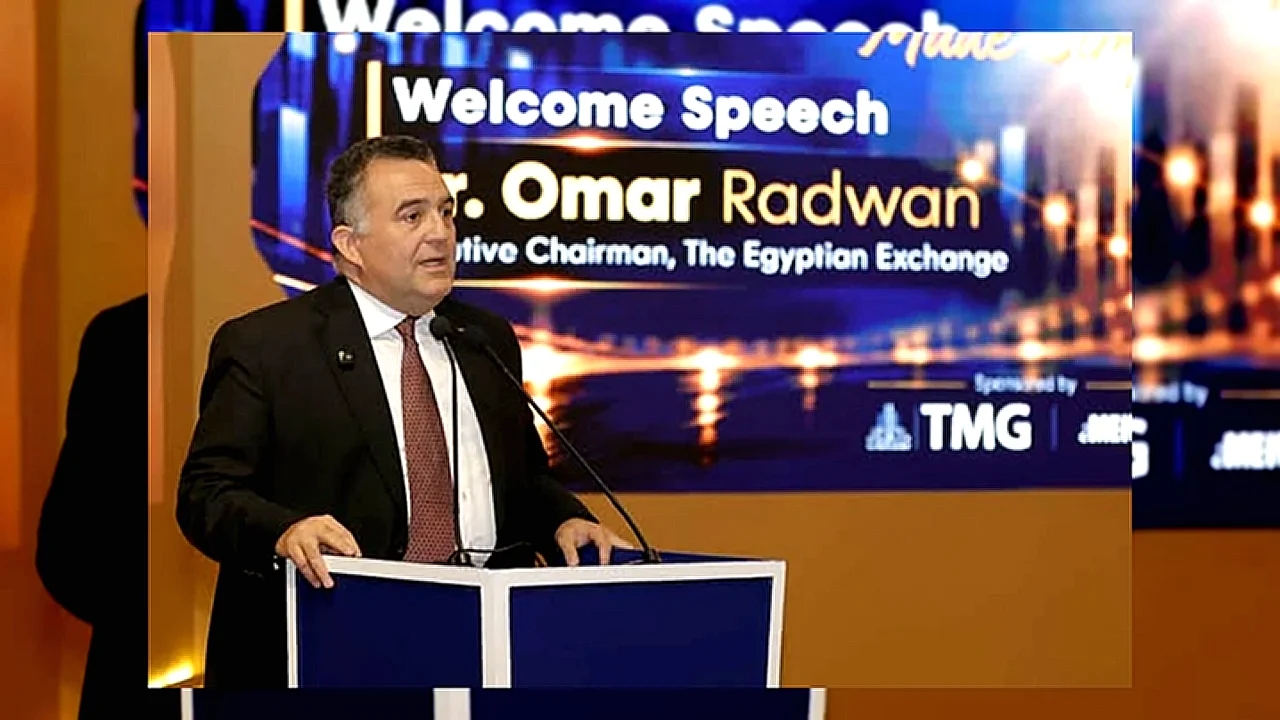 مؤتمر «موني ميد سيمبل» يناقش جذب الشركات العائلية وتعميق سوق السندات