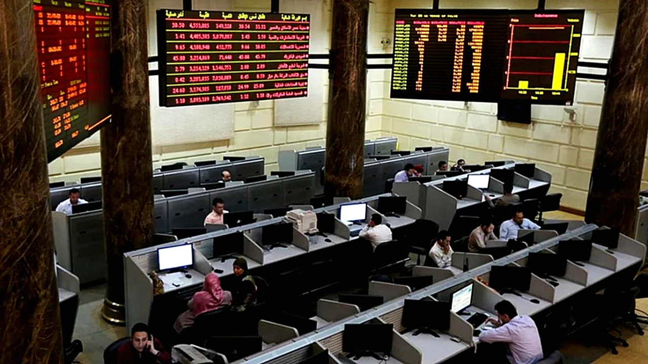 مؤشر البورصة يهوي على خلفية ضرب الحوثيين لمطار الرياض