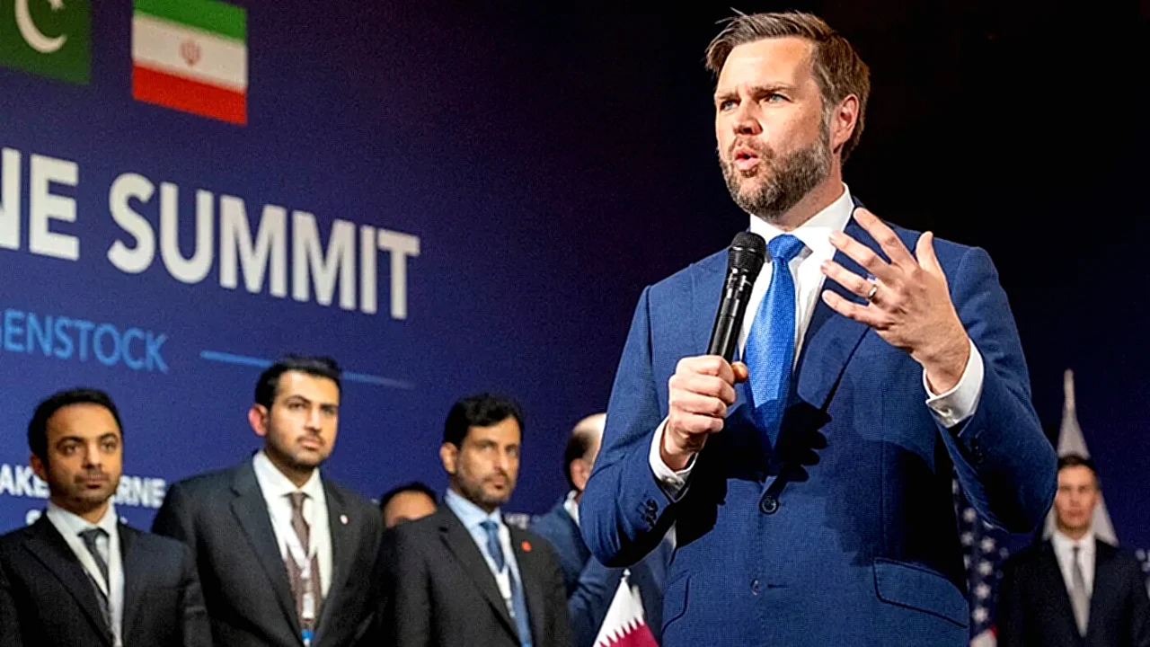 مباحثات سويسرا التاريخية مباحثات سويسرا بين مسؤولين