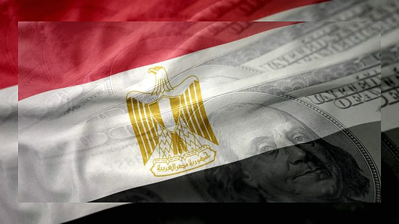 مبيعات الأجانب في أدوات الدين الحكومية بالسوق الثانوية