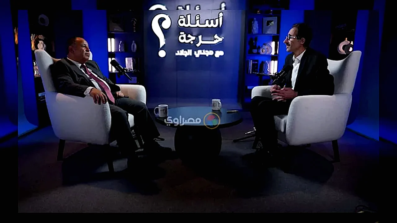 الدكتور محمد معيط يتحدث عن تفاصيل الديون والتعويم وملفات