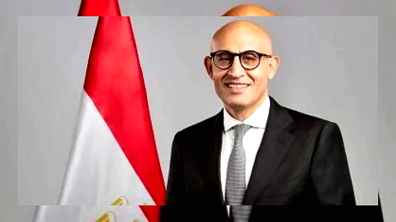 مقر مدارس تكنولوجية جديدة للتطبيقات الزراعية والري