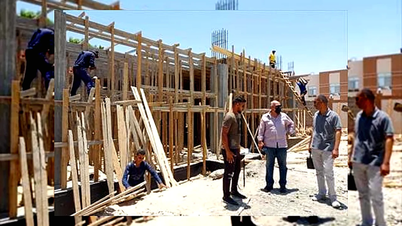 مدير الإدارة المركزية لمبادرة حياة كريمة يتحدث عن إنجازات