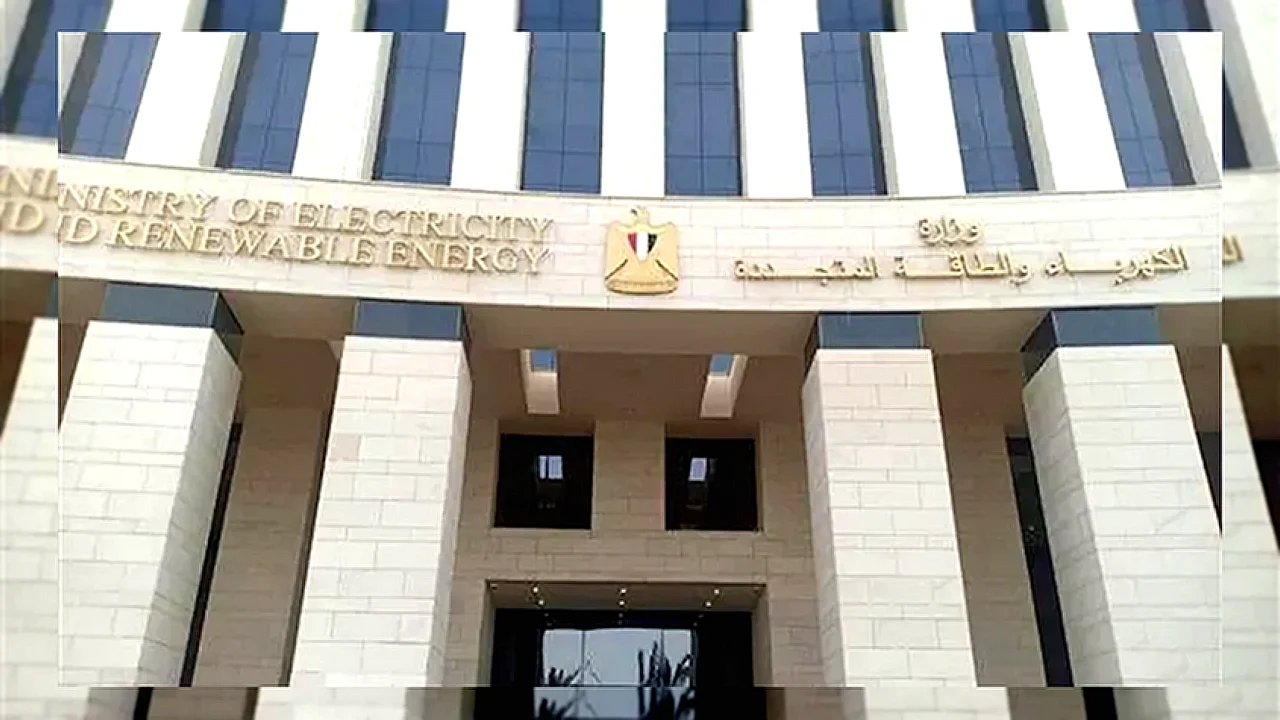 تحديث مراكز تحكم كهرباء إقليمية في القاهرة والدلتا