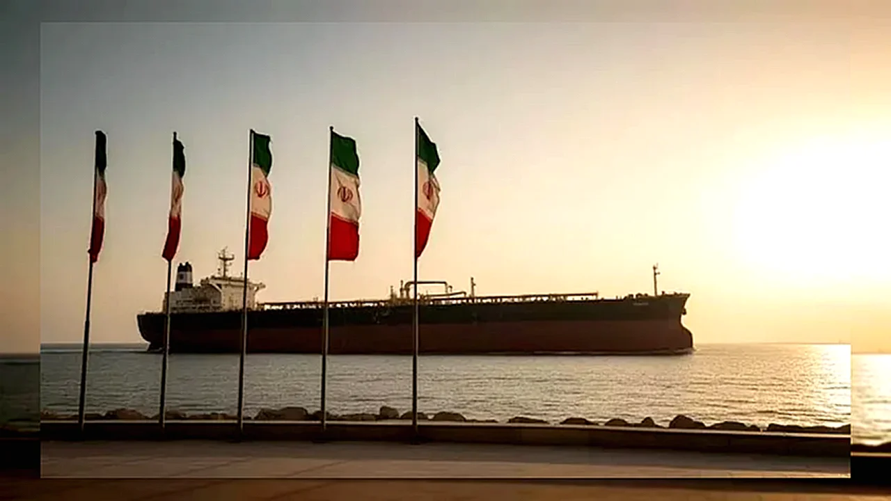 مصر المرمى كيف حرب إيران الاقتصادية تؤثر على原油 والاقتصاد