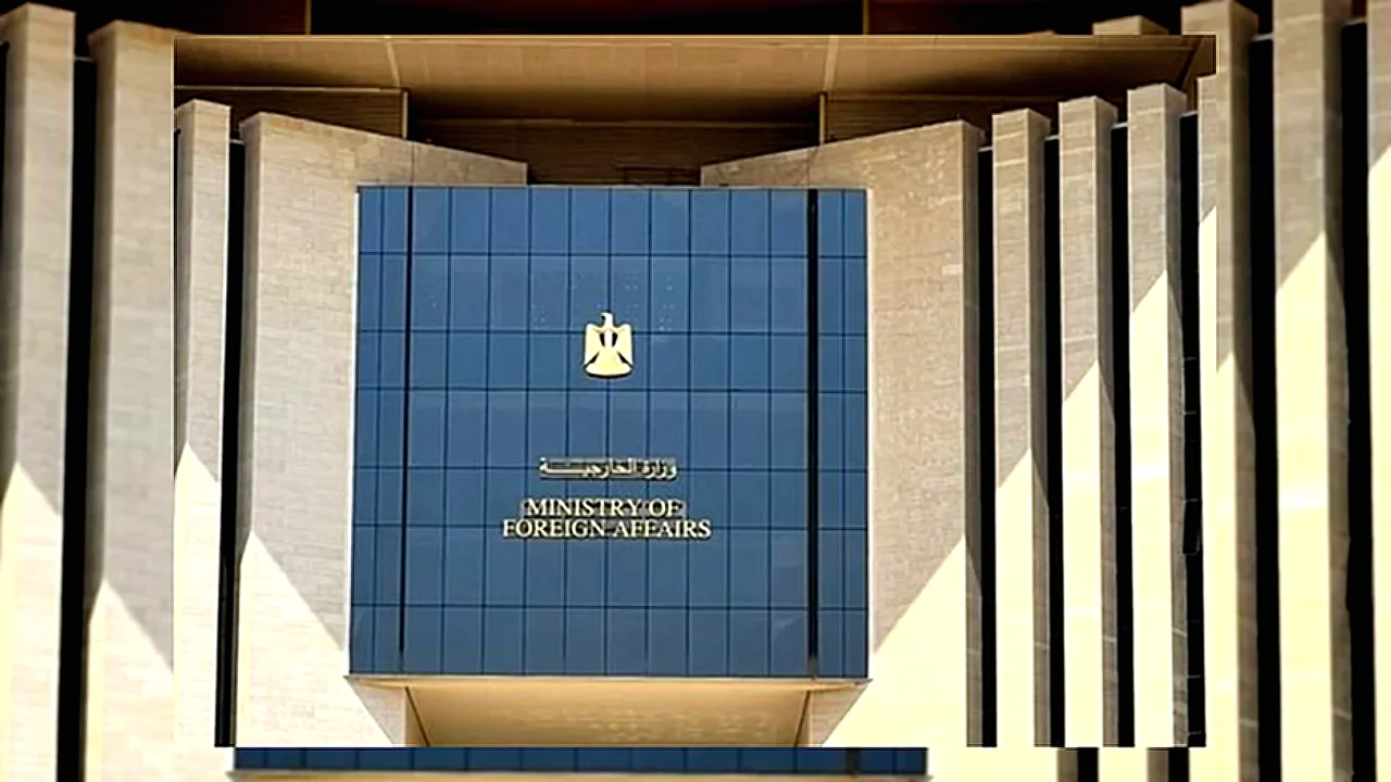 مصر تدين الهجمات بيان وزارة الخارجية المصرية بشأن الهجمات