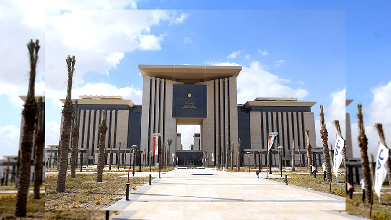 مصر تدين الهجوم الإرهابي في بانو بباكستان