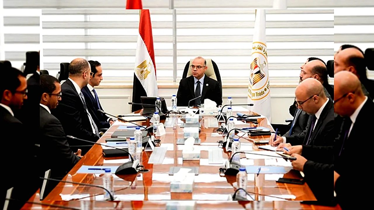 وزير الاستثمار: مصر تمتلك المقومات التنافسية التي تؤهلها لتكون مركزا إقليميا للاستثمار والتجارة