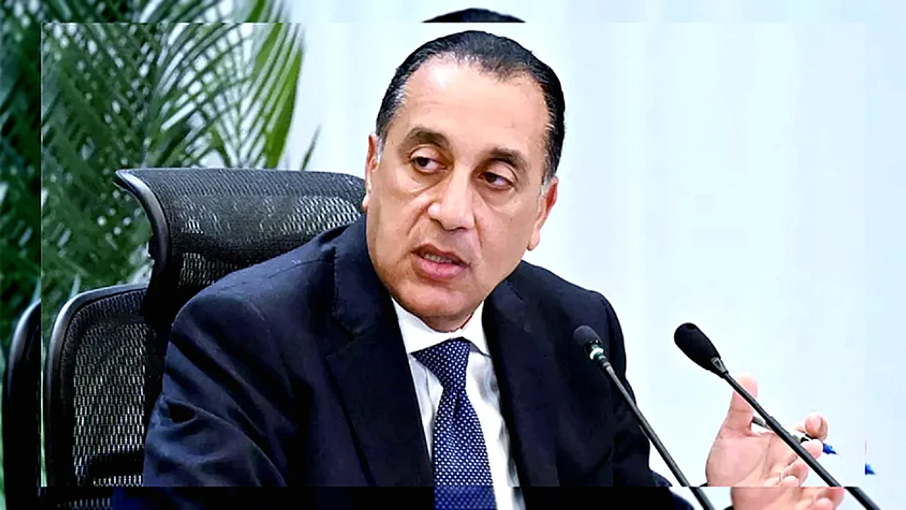 مصر تمضي بثبات رئيس الوزراء مصطفى مدبولي يتحدث عن الاكتفاء