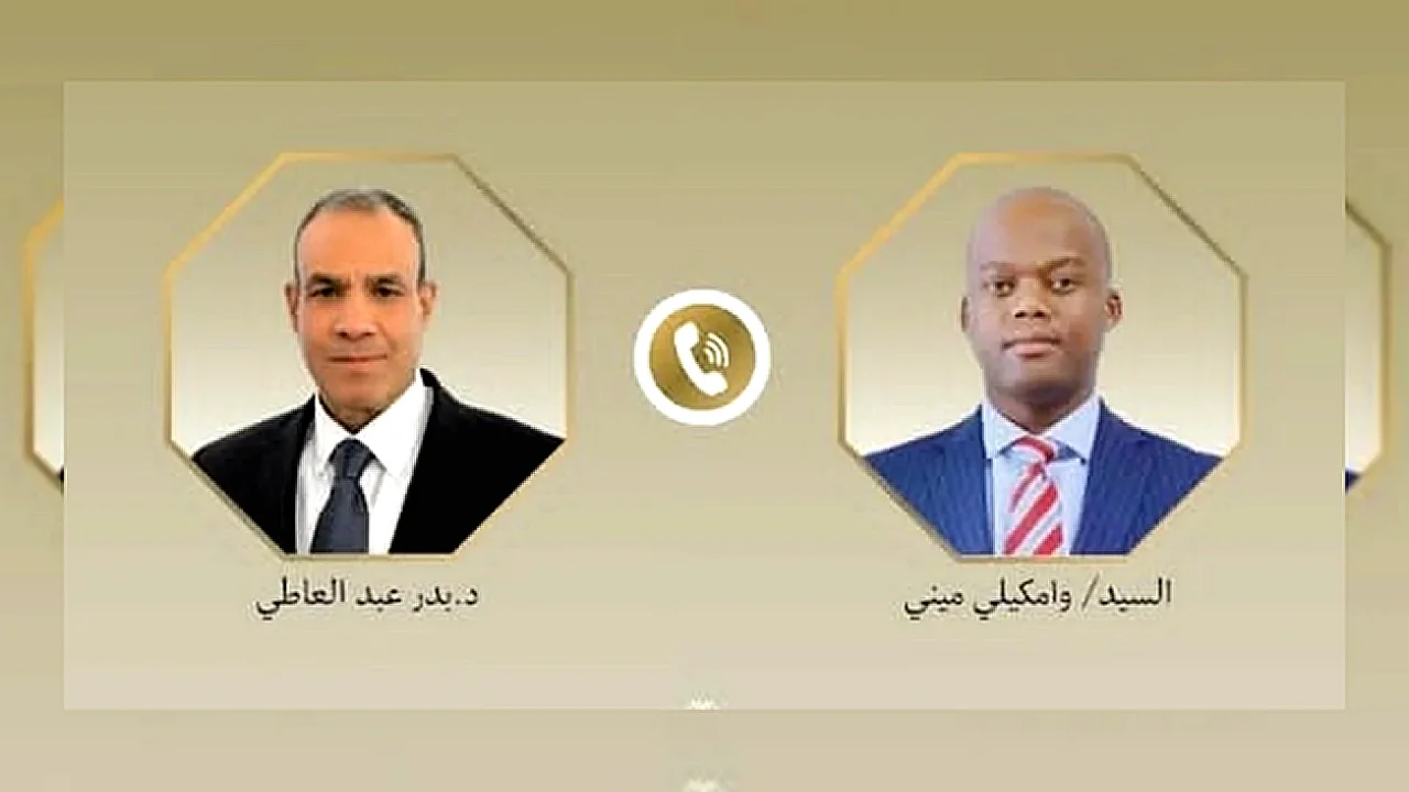 مصر مهتمة بتنفيذ اجتماع حول اتفاقية التجارة الحرة