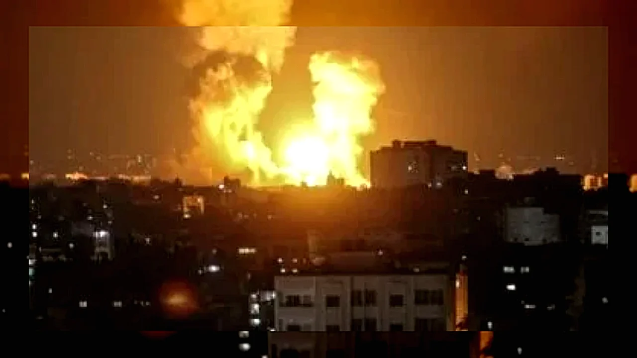 مصر والدول الوسيطة تعرب عن إدانتها واستنكارها لانتهاكات إسرائيل في غزة