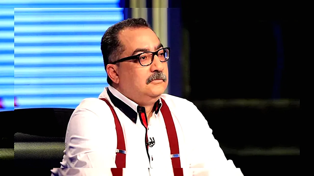 مصلحة المواطن معاهم مش مع إيران". . عيسى: "دول الخليج" هي جهاز تنفس اقتصاد مصر