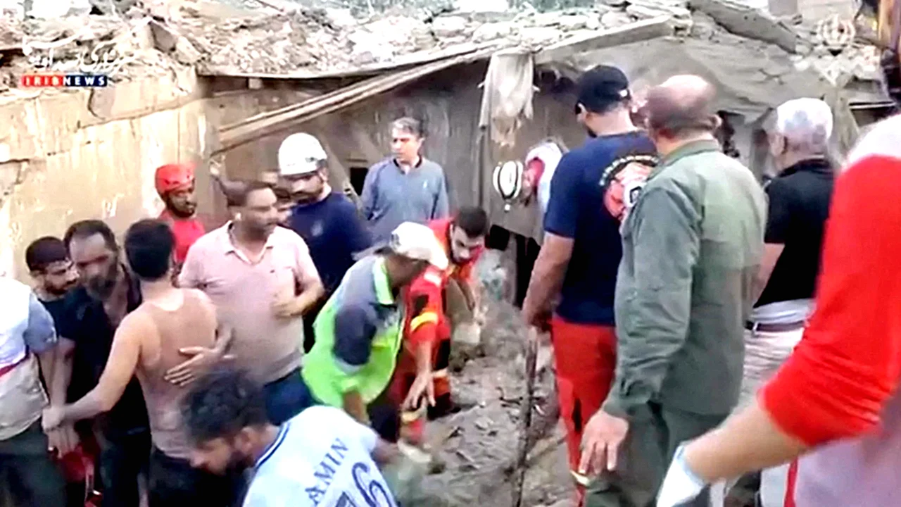 مضيق هرمز صورة تعبيرية عن تصعيد عسكري أمريكي في المنطقة