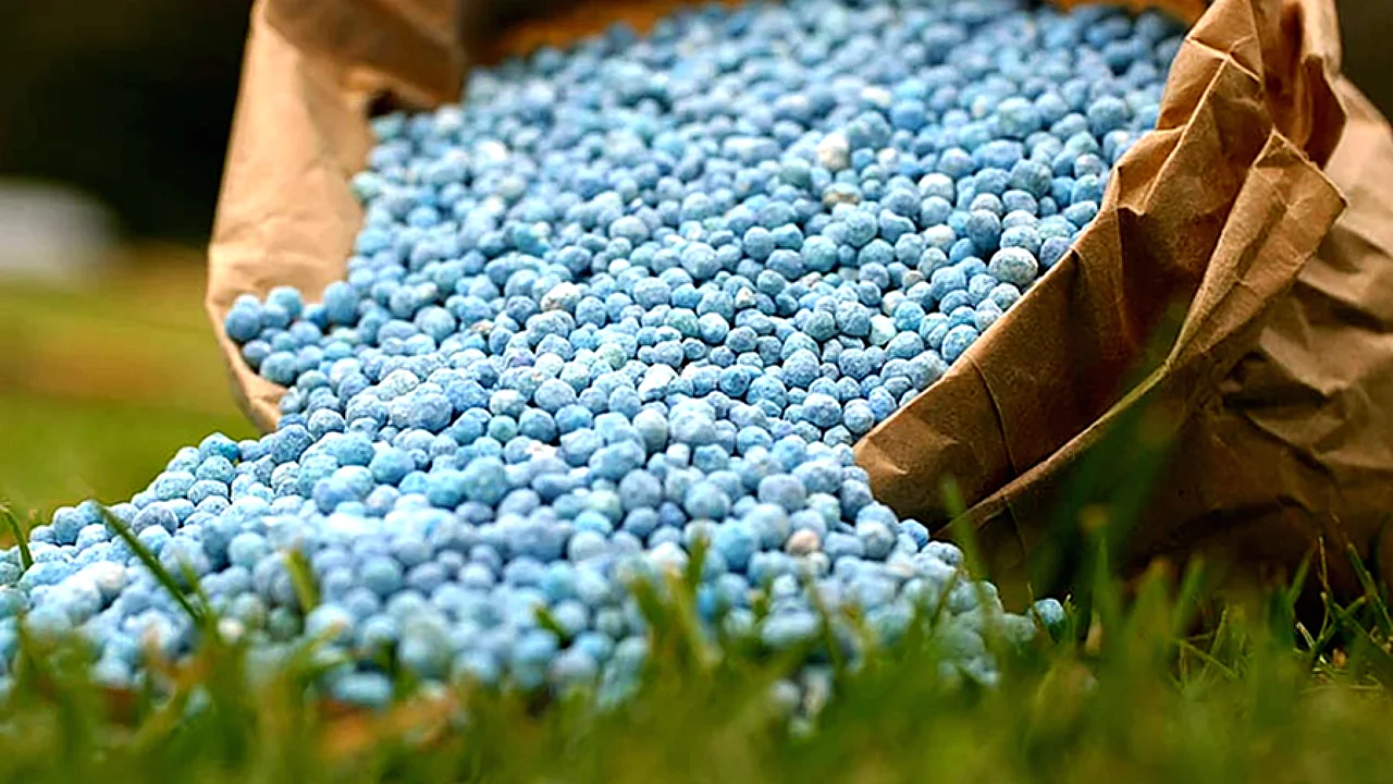 قفزة أسعار الأسمدة بسبب إغلاق مضيق هرمز تدفع لموجة جديدة من تضخم الغذاء عالميا