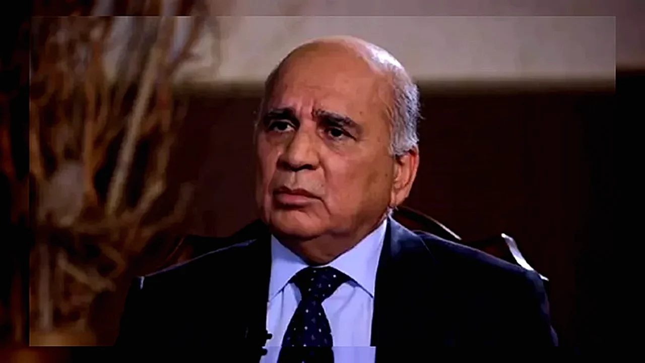 مضيق هرمز وزير خارجية العراق يتحدث عن وضعا ماليا خطرا بسبب