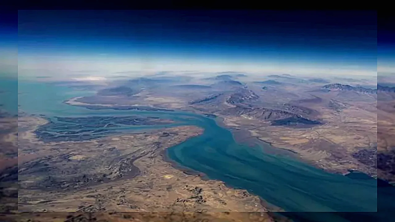 مضيق هرمز أكسيوس إيران قدمت مقترح - إيران تقدم مقترحًا