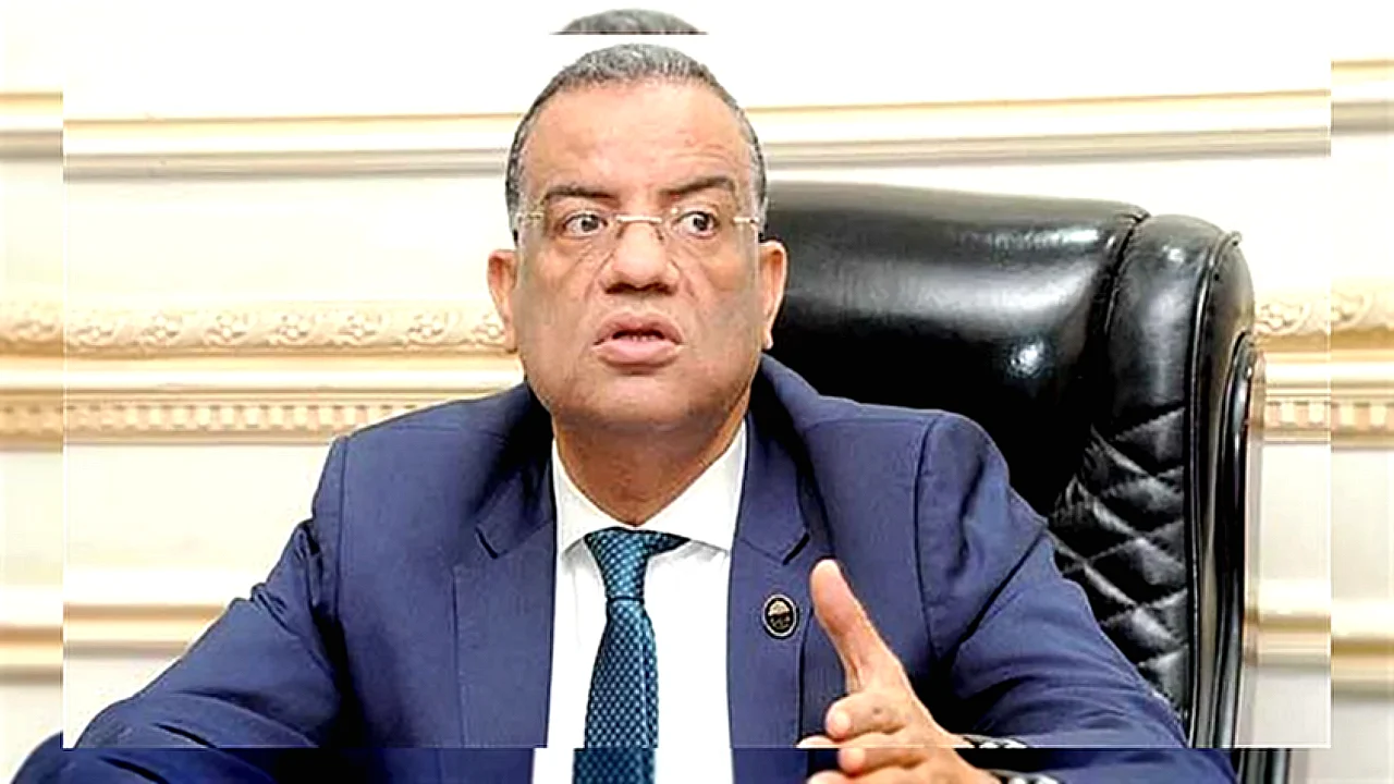 مضيق هرمز الكاتب الصحفي محمود مسلم يتحدث عن أزمة