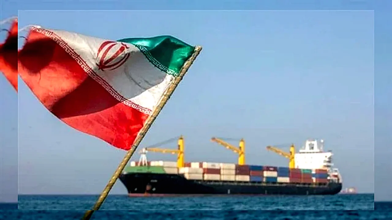 مضيق هرمز الجيش الإيراني يمنع الأعمال العدائية الأمريكية في